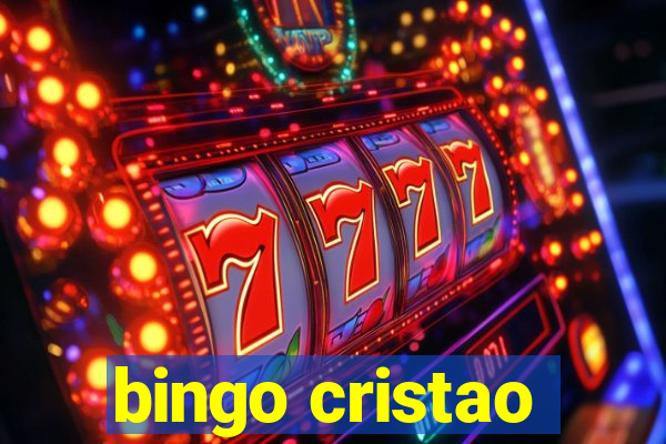 bingo cristao